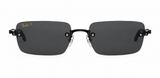 Ray-Ban RB3928 Gafas de Sol Rectangulares Polarizadas
