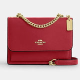 Coach Klare Crossbody Roja