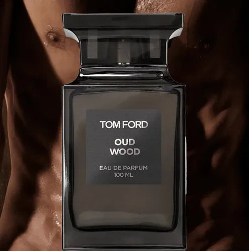 Tom Ford Oud Wood Eau de Parfum 100ml Unisex