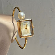 Reloj Cuadrado SUNLIFEX Rígido