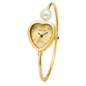 Reloj Corazón SUNLIFEX Rígido