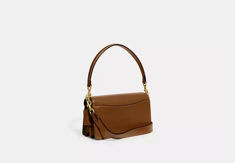 Coach Tabby 26 Marron