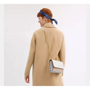 Coach Klare Blanca/Crema Grande