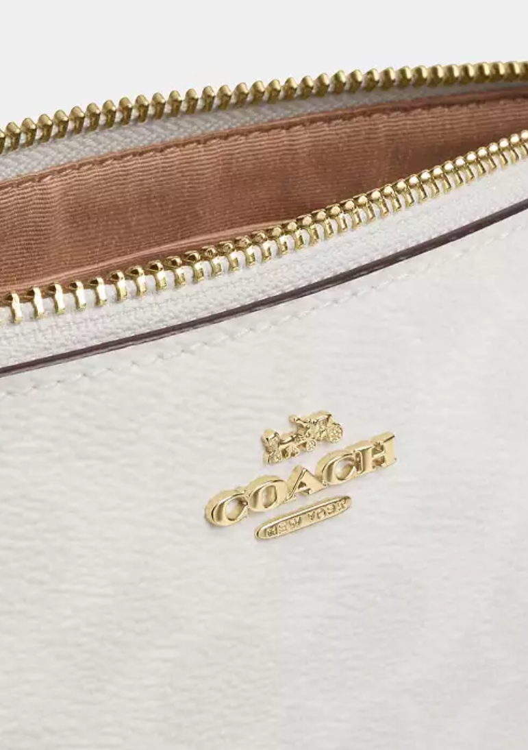 Coach Nolita 19 Blanca