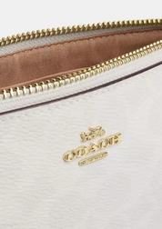 Coach Nolita 19 Blanca