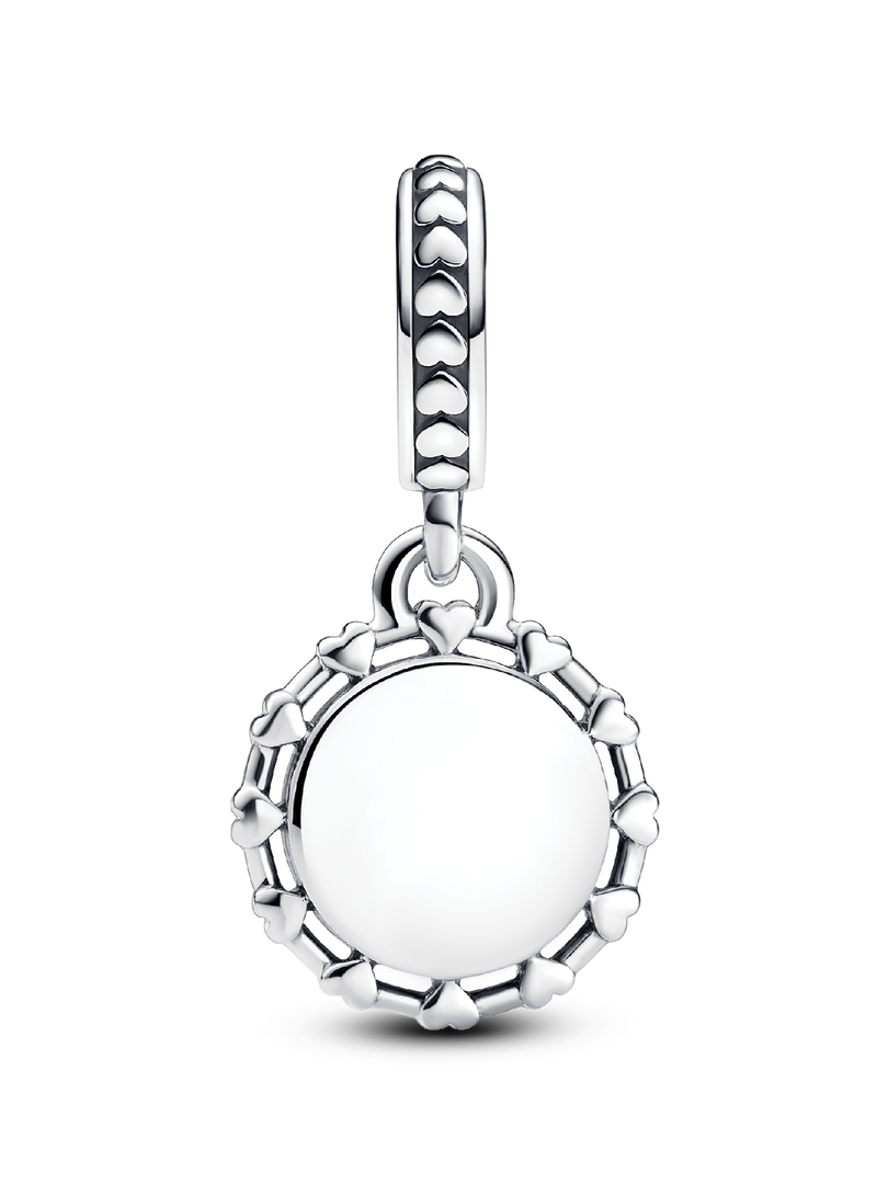 Charm Colgante Policia