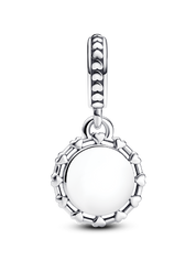 Charm Colgante Policia