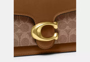Coach Tabby 26 Marron