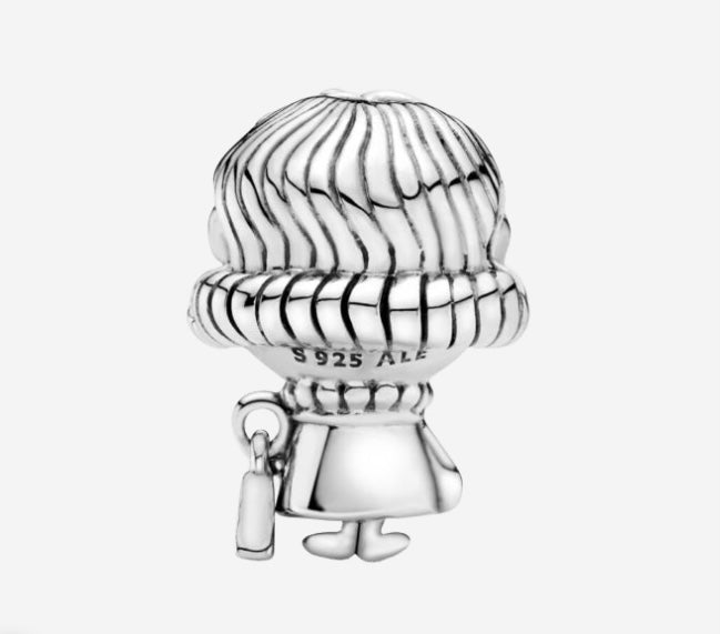 Charm Abuela