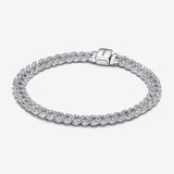 Pulsera de Cadena Cubana