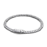Pulsera Cubana Fina