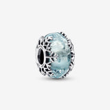Charm Murano de Nieve