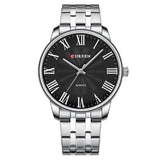 Reloj Curren 8422 Negro