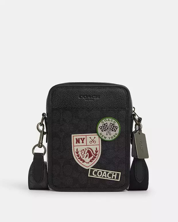 Coach Para Hombre Sullivan