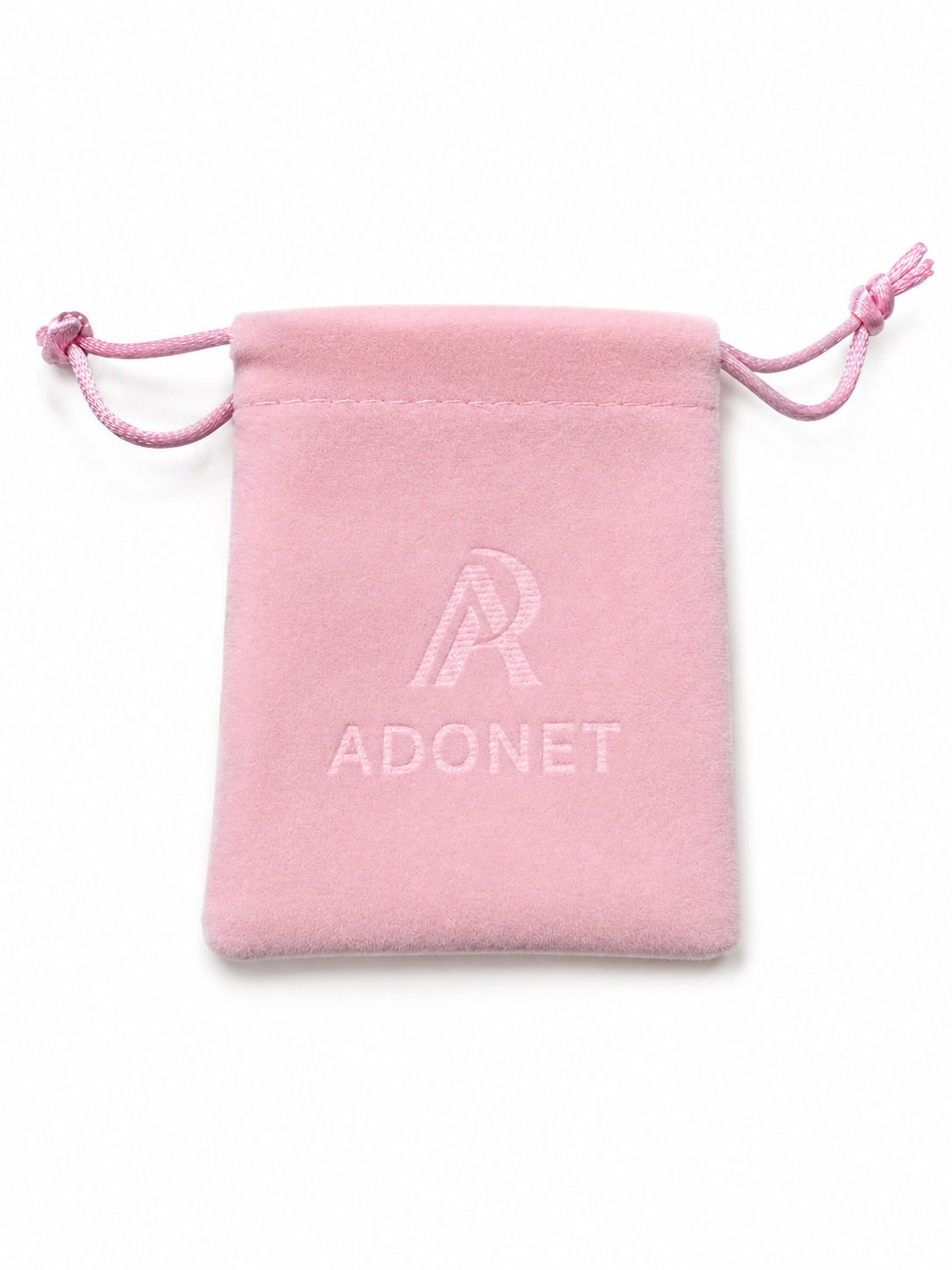 Bolsa Terciopelo ADONET
