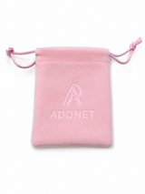 Bolsa Terciopelo ADONET