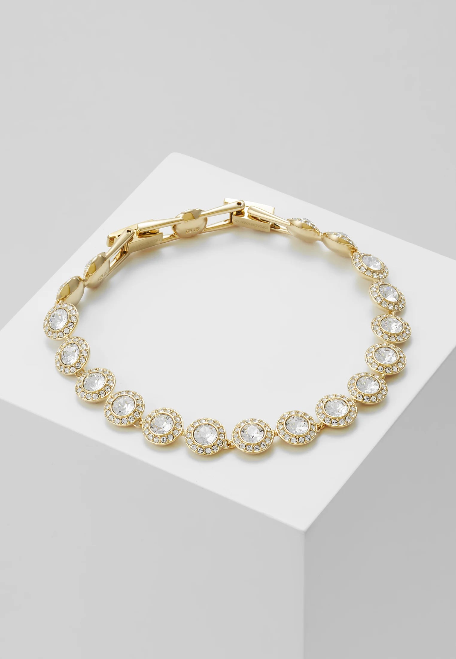 Pulsera Angelic Swarovski