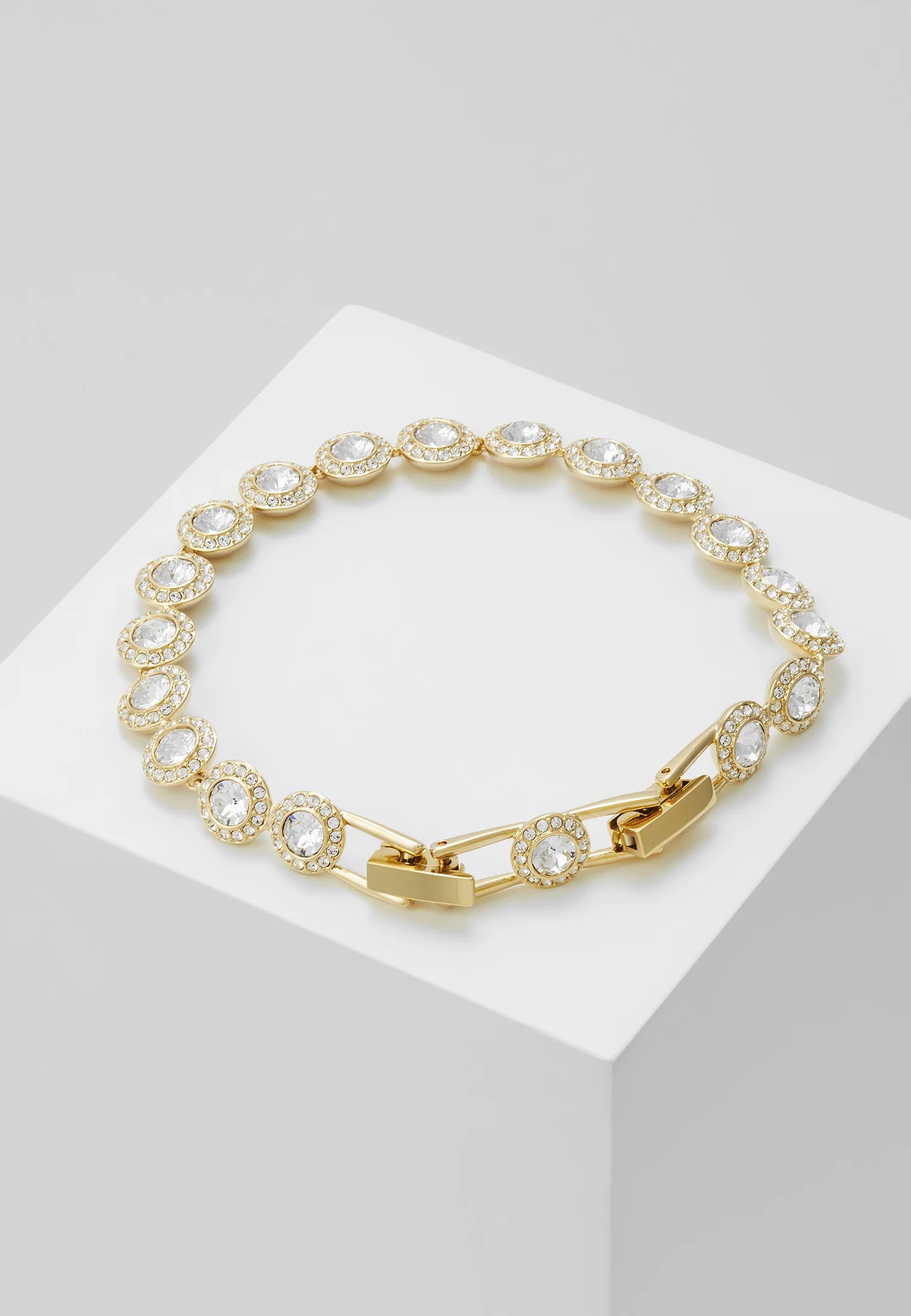 Pulsera Angelic Swarovski