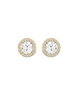 Pendientes Angelic Swarovski