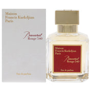 Baccarat Rouge 540 Eau de Parfum 70ml Unisex