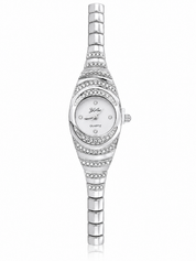 Reloj YFAR Plateado