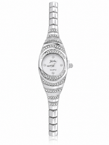Reloj YFAR Plateado