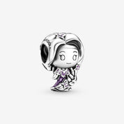 Charm Rapunzel de Enredados de Disney