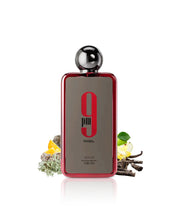 Afnan 9PM Rebel Eau de Parfum 100ml Unisex