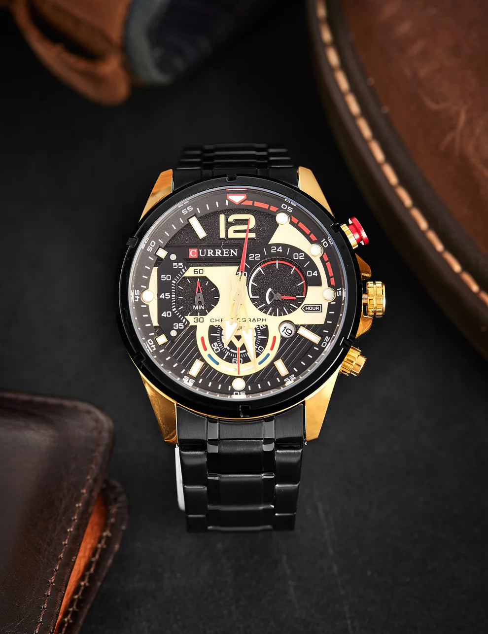 RelojCurren8395Caballeronegrodorado_1.webp