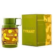 Armaf Odyssey Tyrant Special Edition Eau de Parfum 100ml para Hombre