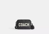 Bolso Coach Bandolera Charter