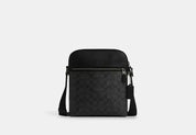 Bolso Coach Para Hombre Houston