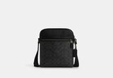 Bolso Coach Para Hombre Houston