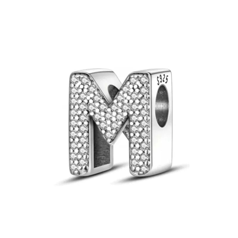 Iniciales Pandora Original
