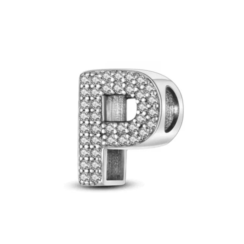 Iniciales Pandora Original