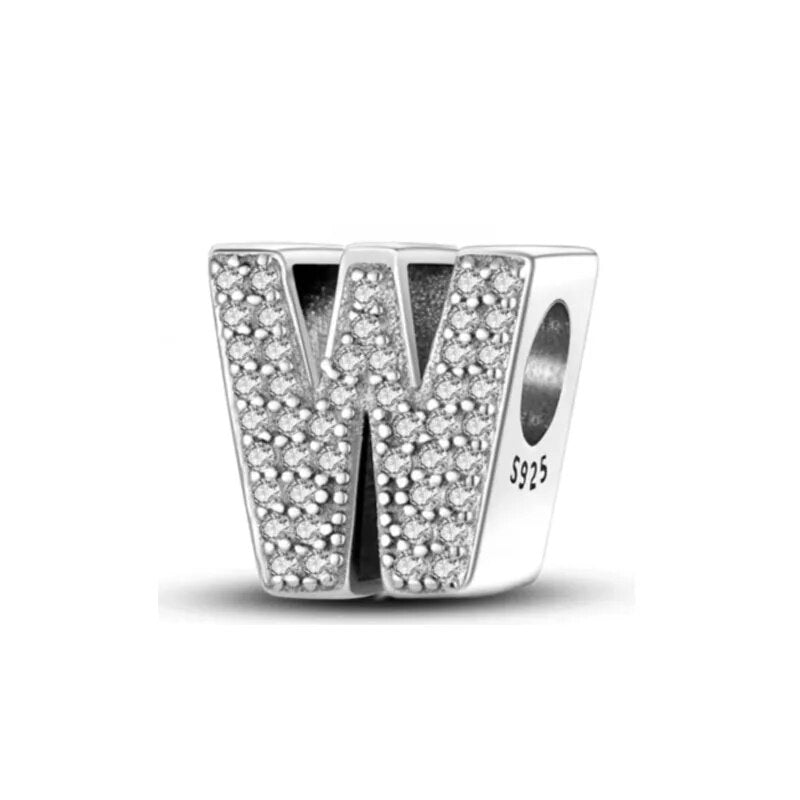 Iniciales Pandora Original