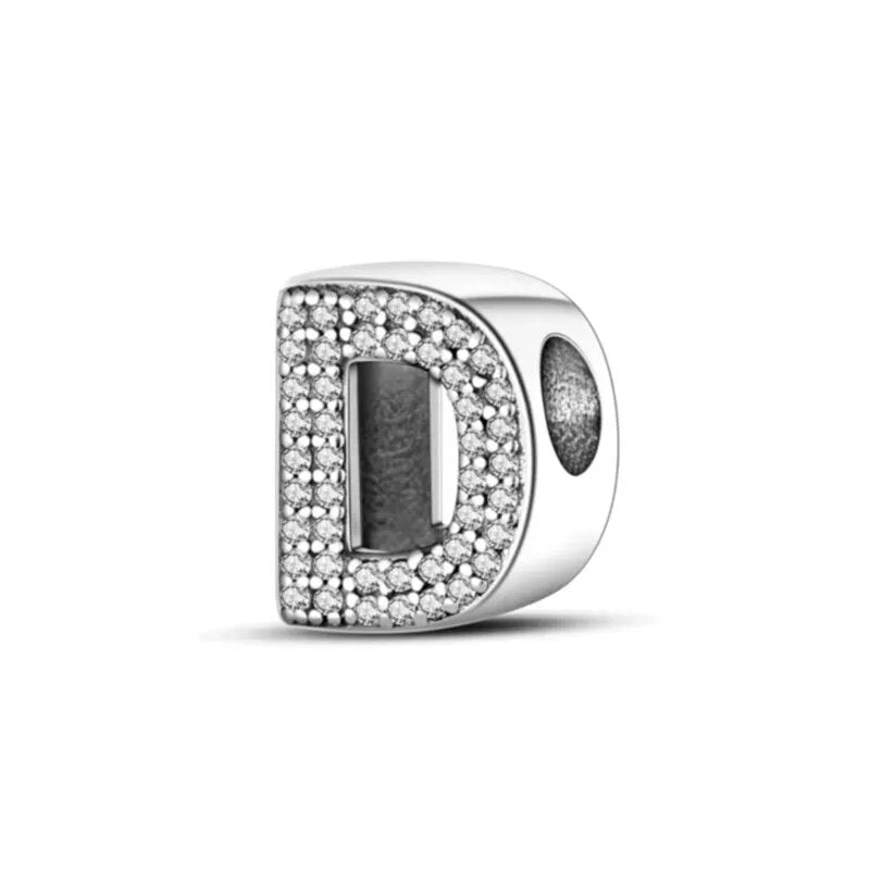 Iniciales Pandora Original