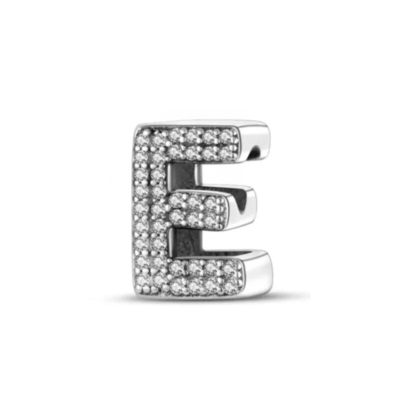 Iniciales Pandora Original