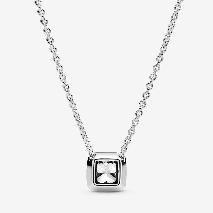 Collar en plata de ley Elegancia Atemporal