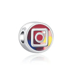 Logo de Instagram