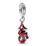 Charm colgante Spiderman de Marvel