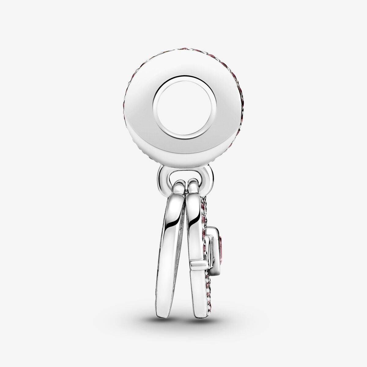 Charm Colgante Madre “Mom”