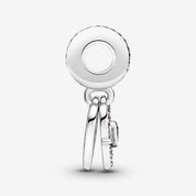 Charm Colgante Madre “Mom”
