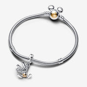 Charm Colgante 100 Aniversario Oswald de Disney Mickey Mouse