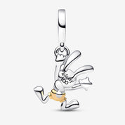 Charm Colgante 100 Aniversario Oswald de Disney Mickey Mouse