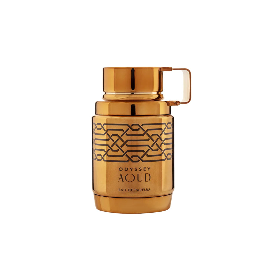 Armaf Odyssey Aoud Edition Eau de Parfum 100ml para Hombre