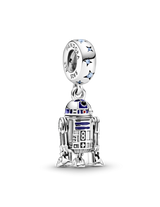 Charm Colgante R2-D2 de Star Wars
