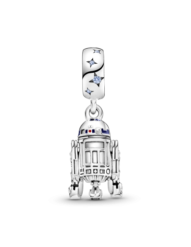 Charm Colgante R2-D2 de Star Wars
