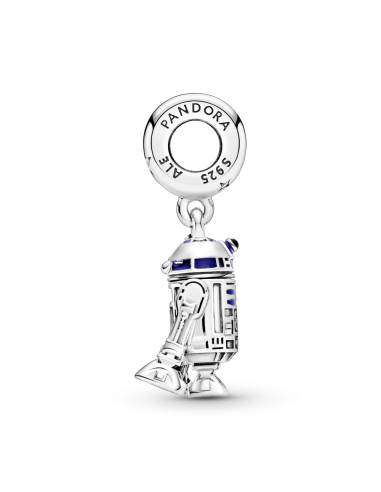 Charm Colgante R2-D2 de Star Wars