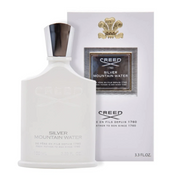 Creed Silver Mountain Water Eau de Parfum 100ml Unisex
